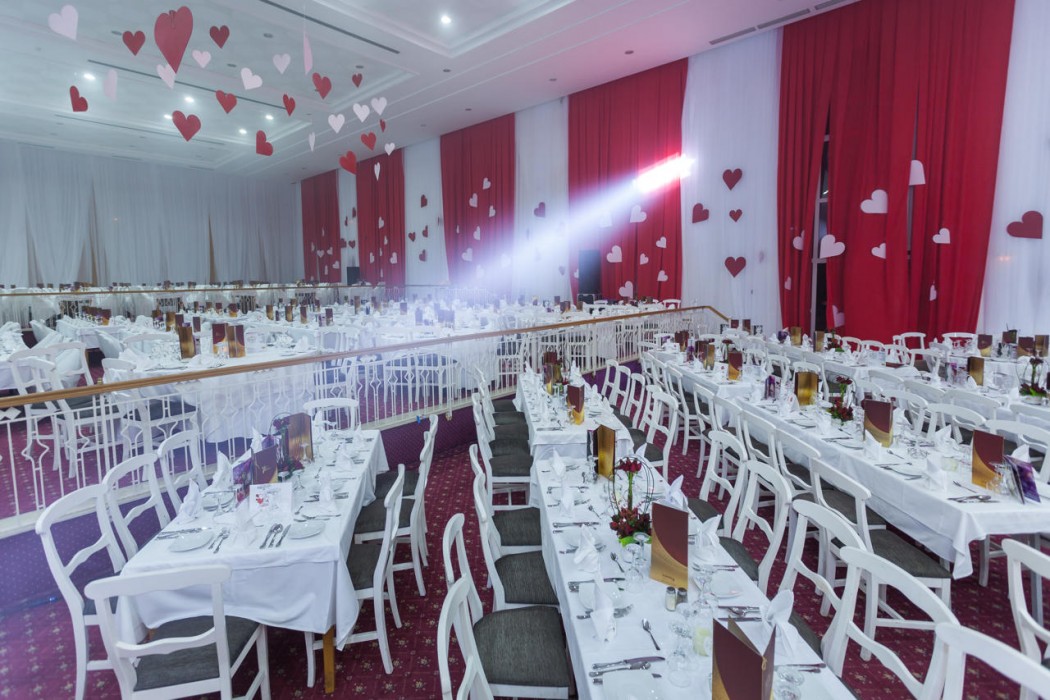 El Mouradi Club Kantaoui Couples and Families Only 33/105