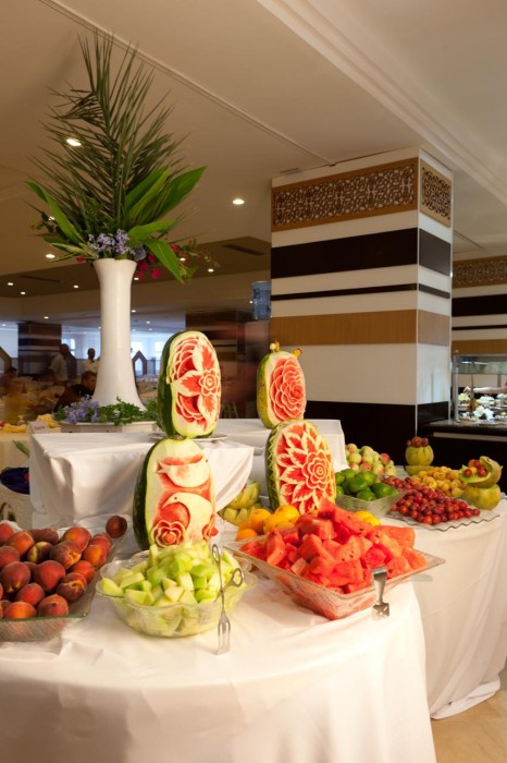 El Mouradi Club Kantaoui Couples and Families Only 74/105