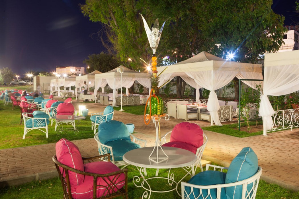 El Mouradi Club Kantaoui Couples and Families Only 70/105