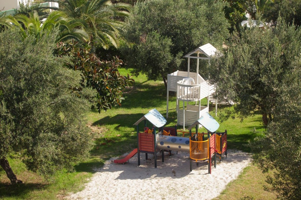 El Mouradi Club Kantaoui Couples and Families Only 39/105
