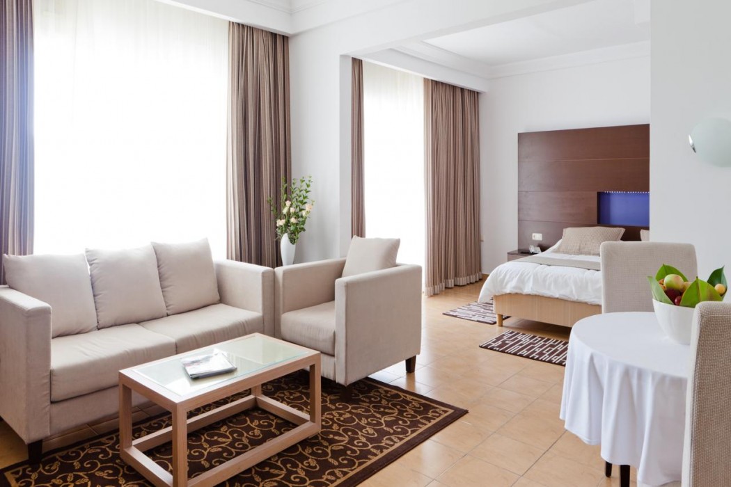 El Mouradi Club Kantaoui Couples and Families Only 18/105