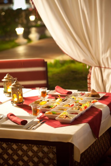 El Mouradi Club Kantaoui Couples and Families Only 69/105