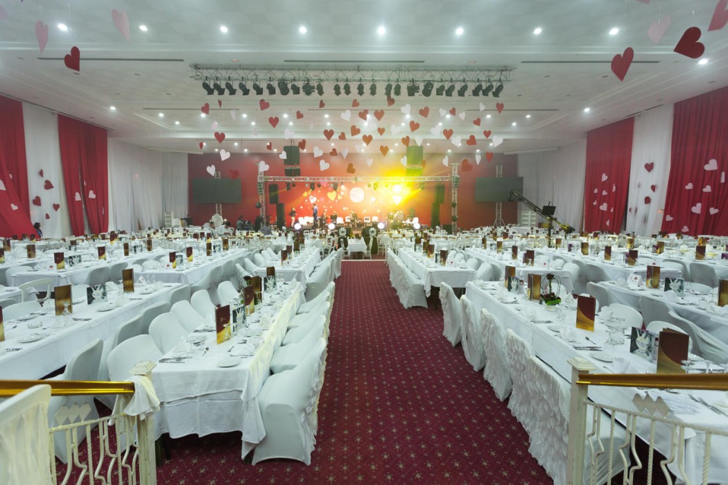 El Mouradi Club Kantaoui Couples and Families Only 32/105