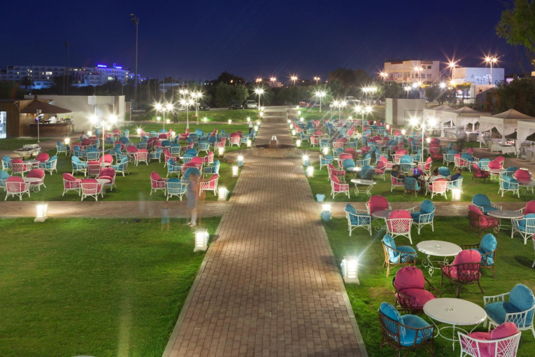 El Mouradi Club Kantaoui Couples and Families Only 72/105