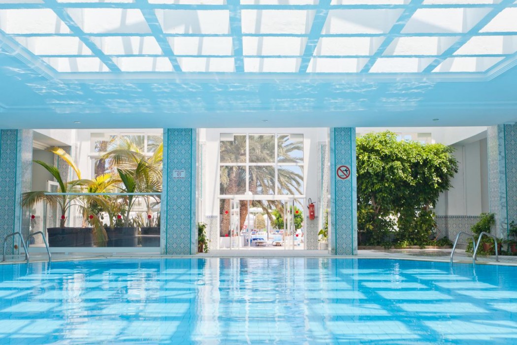 El Mouradi Club Kantaoui Couples and Families Only 57/105