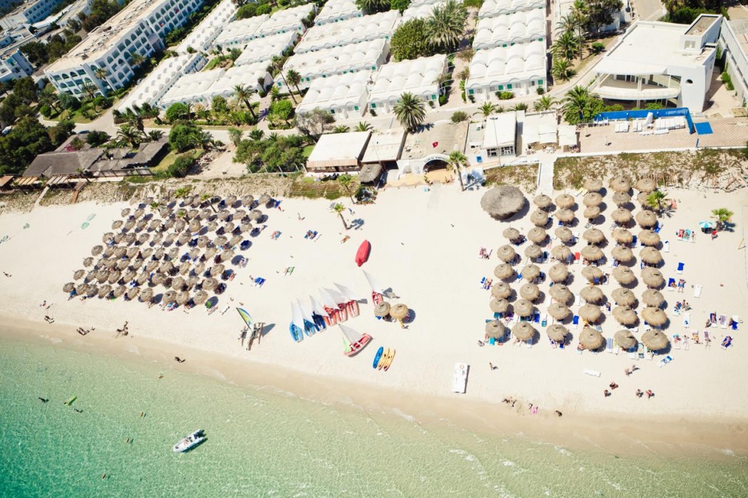 El Mouradi Club Kantaoui Couples and Families Only 8/105