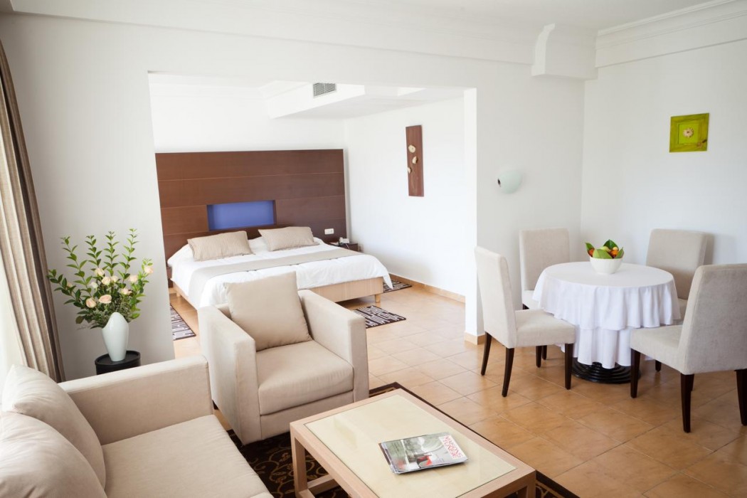 El Mouradi Club Kantaoui Couples and Families Only 16/105