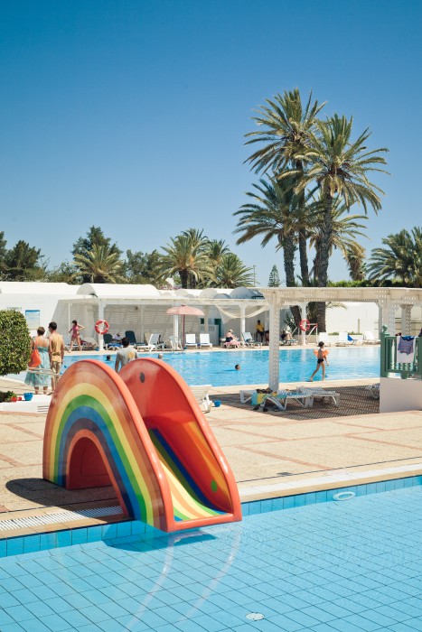 El Mouradi Club Kantaoui Couples and Families Only 58/105