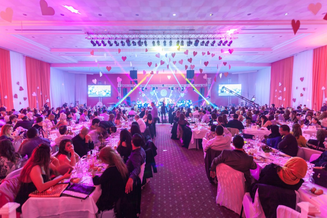 El Mouradi Club Kantaoui Couples and Families Only 30/105