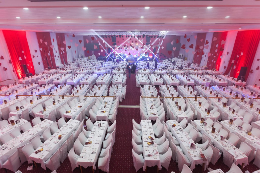 El Mouradi Club Kantaoui Couples and Families Only 31/105
