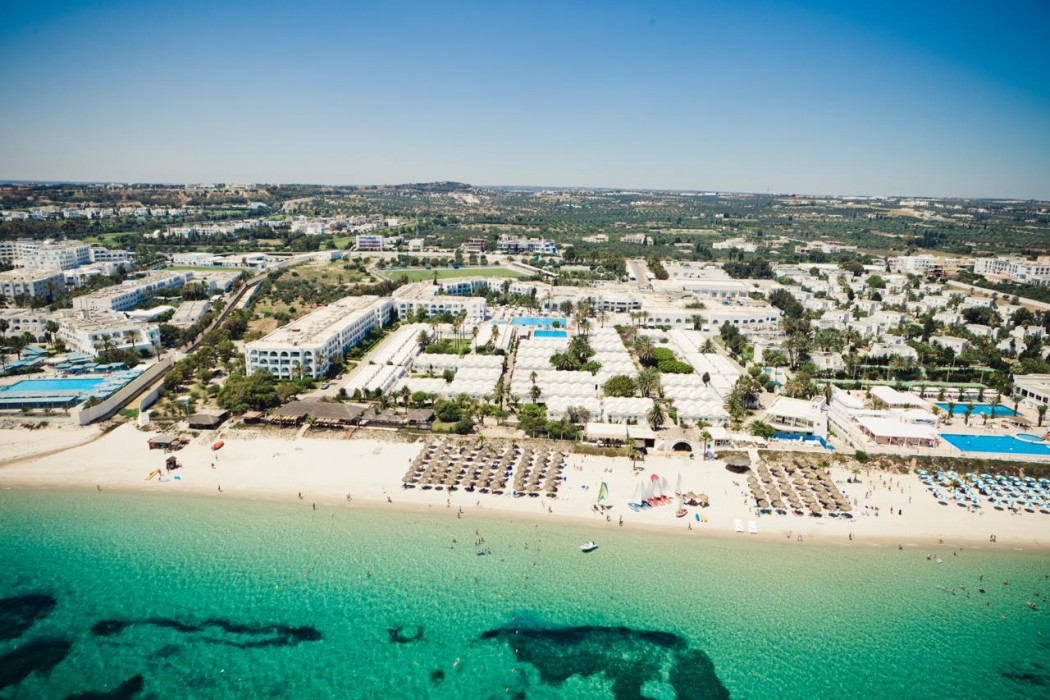 El Mouradi Club Kantaoui Couples and Families Only 7/105