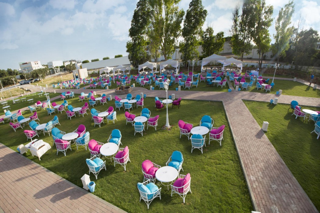 El Mouradi Club Kantaoui Couples and Families Only 73/105