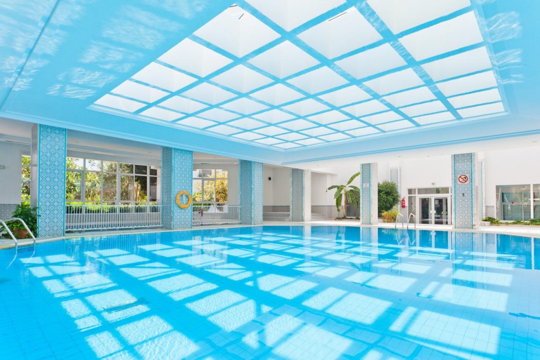 El Mouradi Club Kantaoui Couples and Families Only 56/105