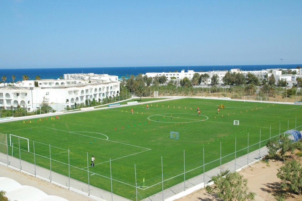 El Mouradi Club Kantaoui Couples and Families Only 46/105
