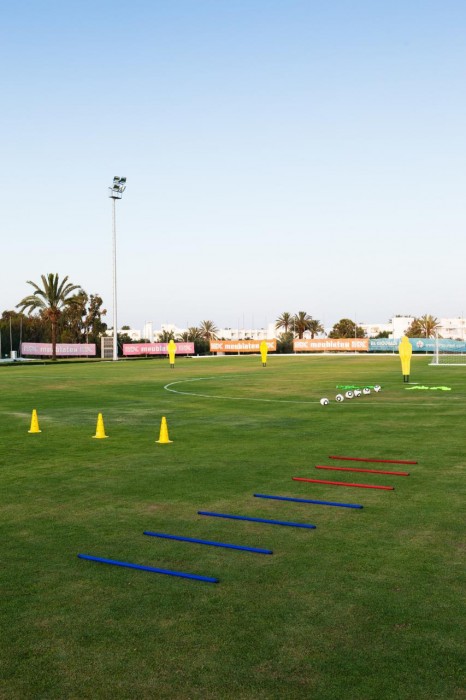 El Mouradi Club Kantaoui Couples and Families Only 43/105