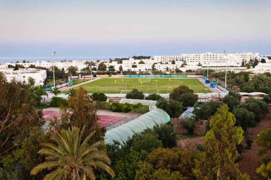 El Mouradi Club Kantaoui Couples and Families Only 47/105