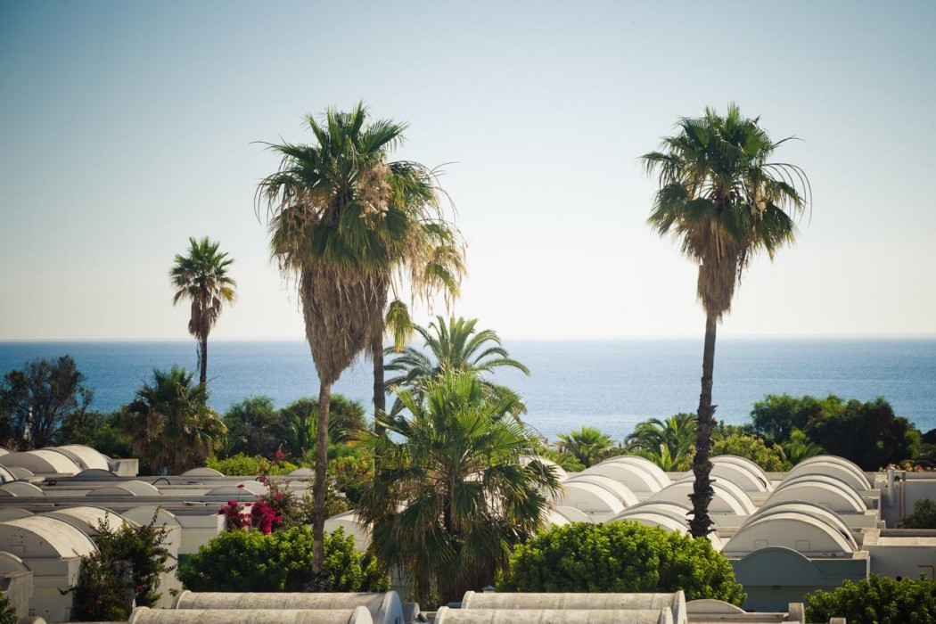 El Mouradi Club Kantaoui Couples and Families Only 6/105