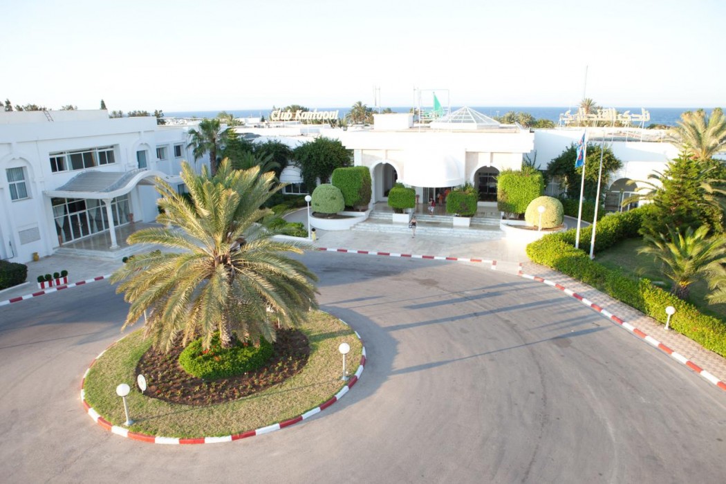 El Mouradi Club Kantaoui Couples and Families Only in PORT EL KANTAOUI