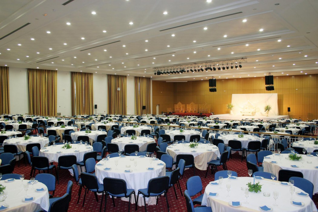 El Mouradi Club Kantaoui Couples and Families Only 36/105