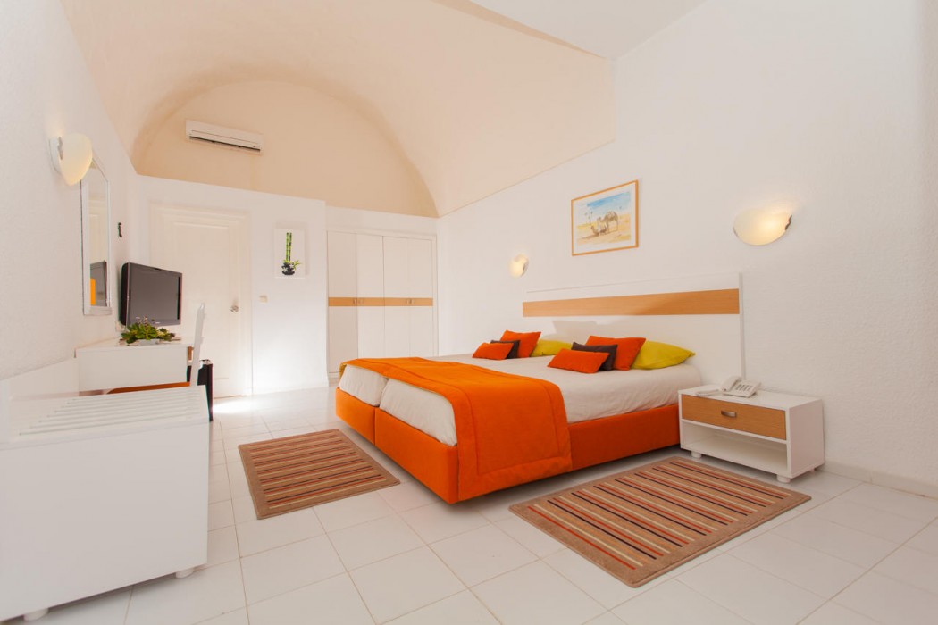 El Mouradi Club Kantaoui Couples and Families Only 20/105