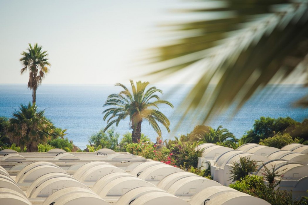 El Mouradi Club Kantaoui Couples and Families Only in PORT EL KANTAOUI