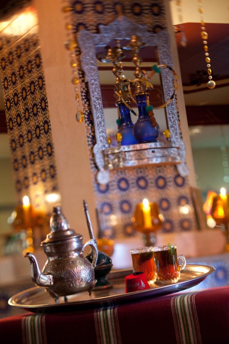 El Mouradi Club Kantaoui Couples and Families Only 41/105