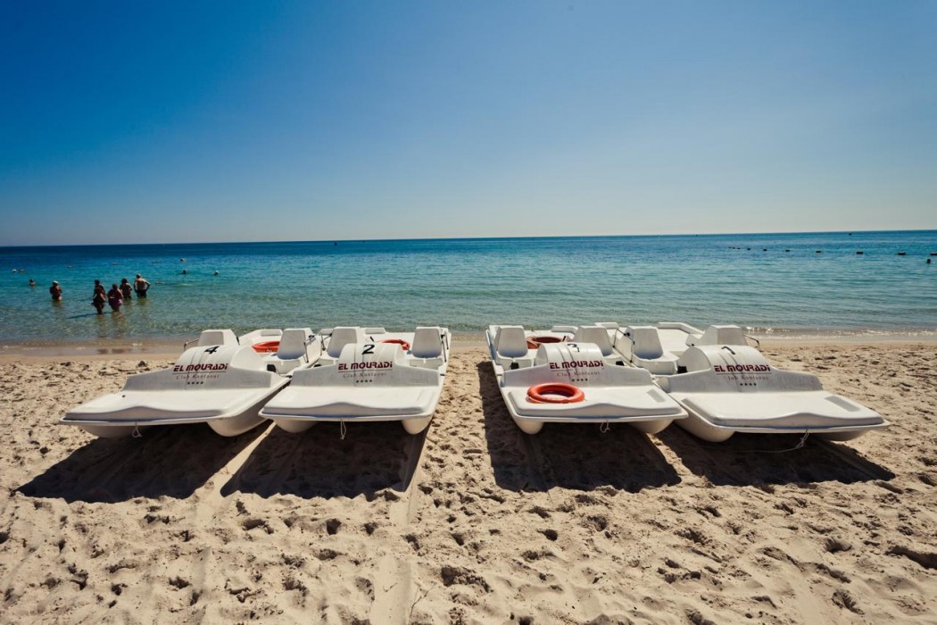 El Mouradi Club Kantaoui Couples and Families Only 51/105