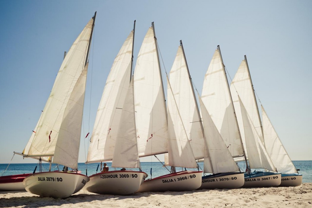 El Mouradi Club Kantaoui Couples and Families Only 48/105