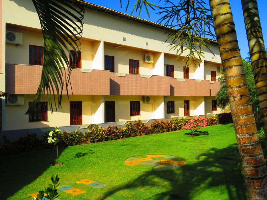ILHEUS NORTH HOTEL 1/56