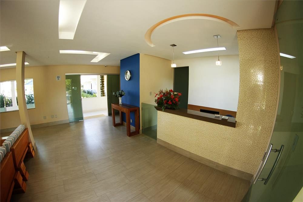 ILHEUS NORTH HOTEL 6/56