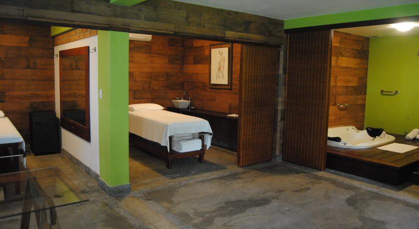 Hotel Serraverde 12/42