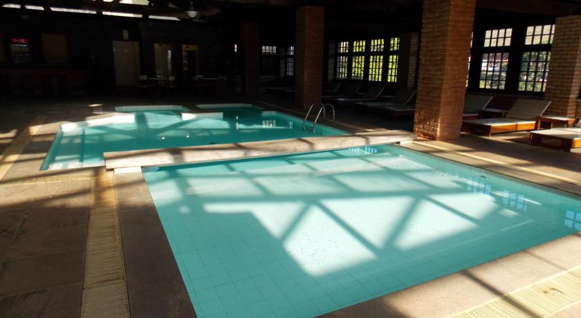 Hotel Serraverde 19/42