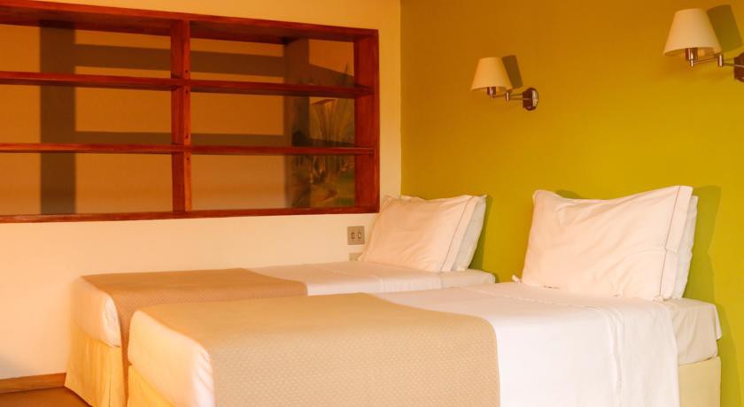 Hotel Serraverde 7/42