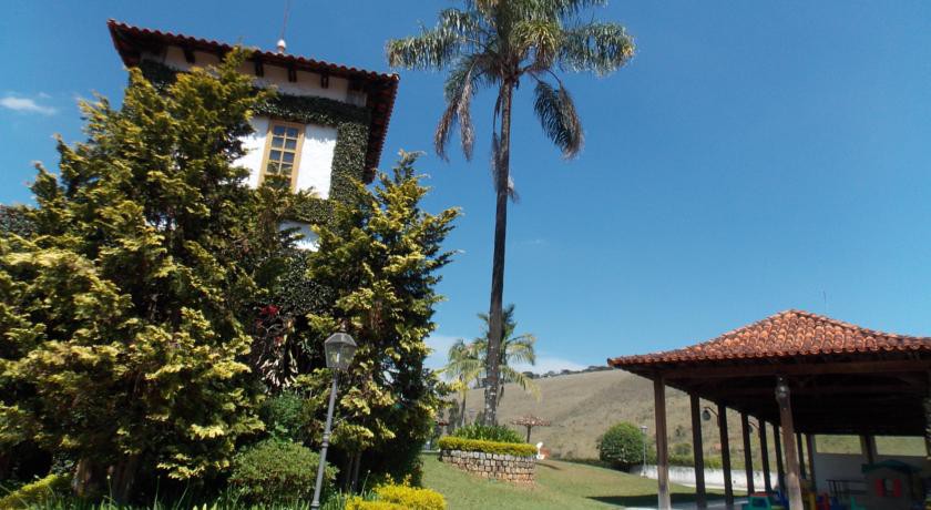 Hotel Serraverde 2/42