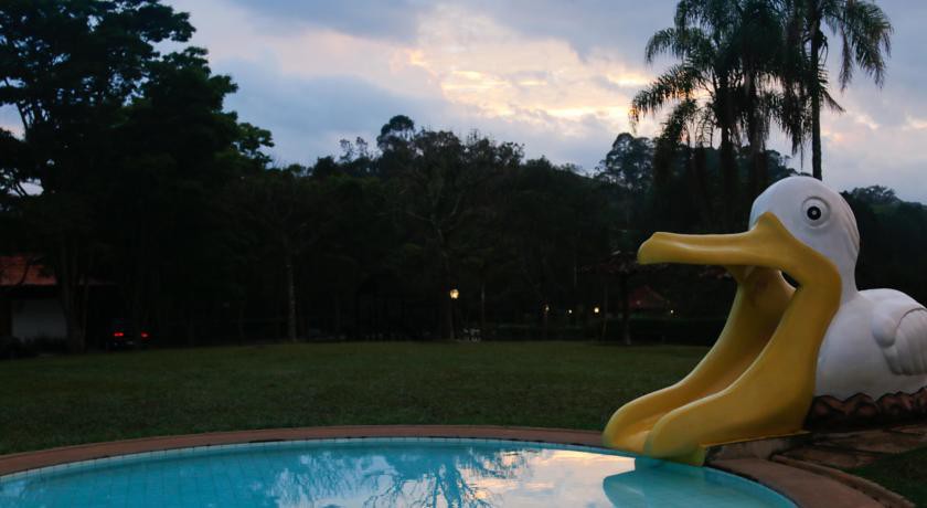 Hotel Serraverde 18/42