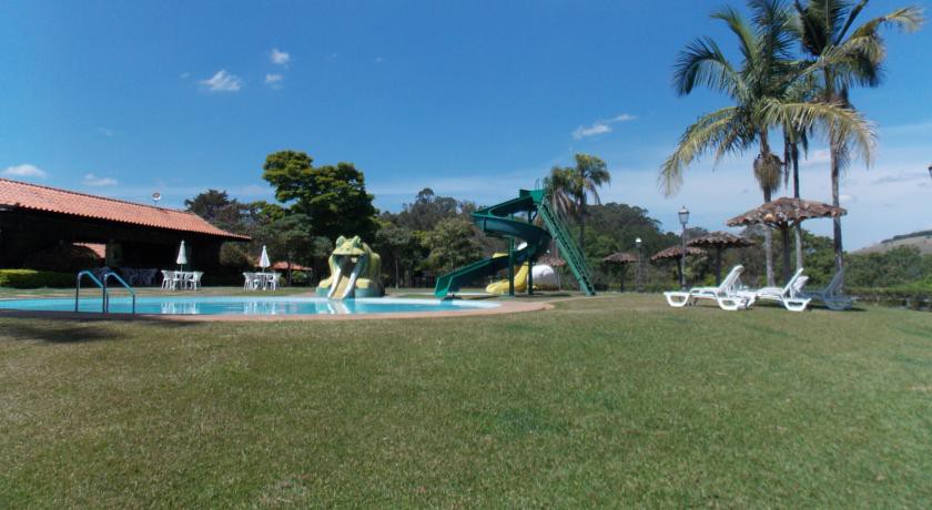 Hotel Serraverde 21/42