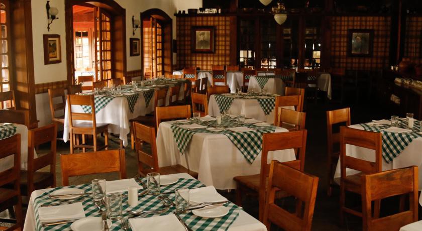 Hotel Serraverde 16/42