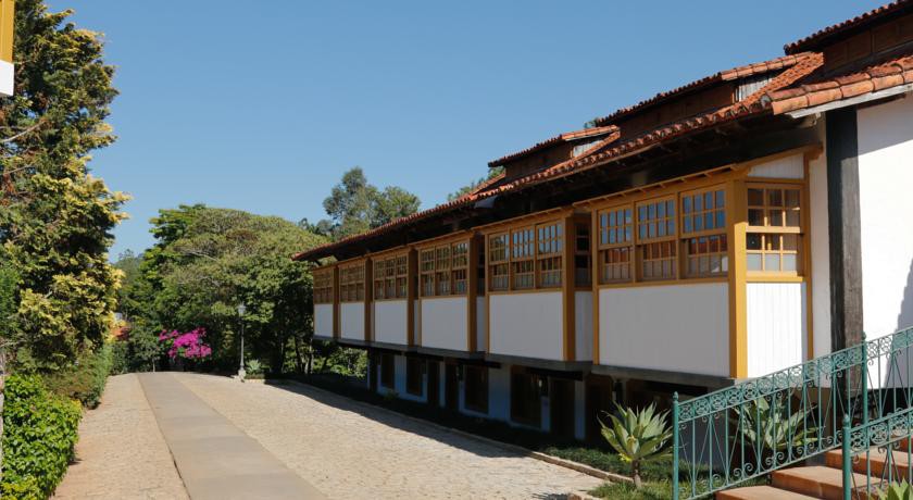 Hotel Serraverde 1/42