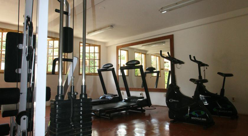 Hotel Serraverde 20/42