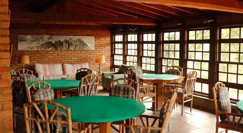 Hotel Serraverde 14/42