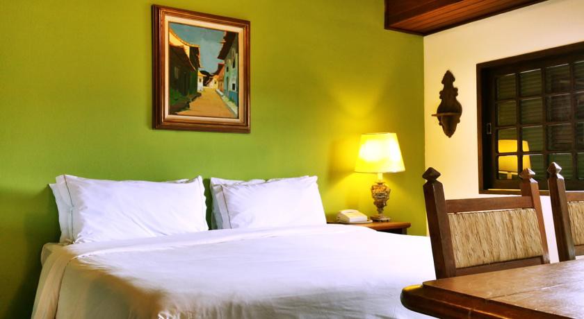 Hotel Serraverde 8/42