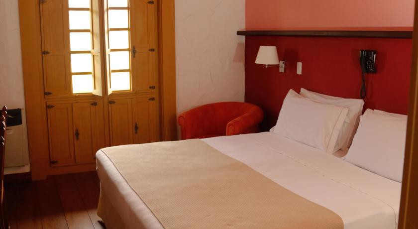 Hotel Serraverde 9/42