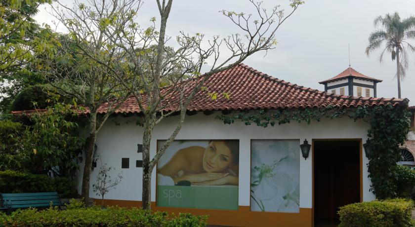 Hotel Serraverde 4/42