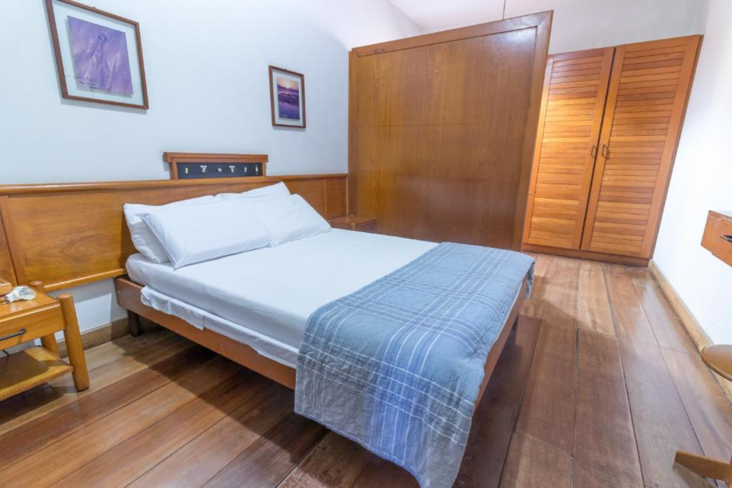 Praia Sol Hotel by Castelo Itaipava 14/58