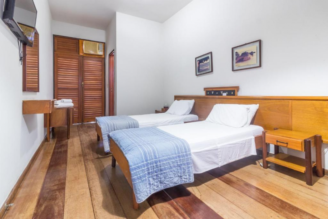 Praia Sol Hotel by Castelo Itaipava 13/58