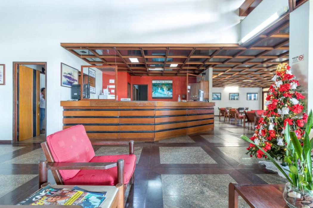 Praia Sol Hotel by Castelo Itaipava 8/58