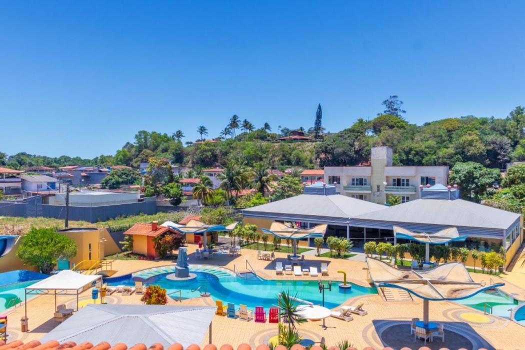Praia Sol Hotel by Castelo Itaipava 1/58