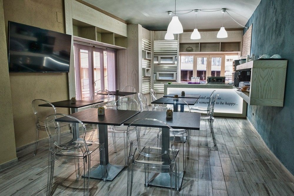 Hotel Angioino Spa 18/36