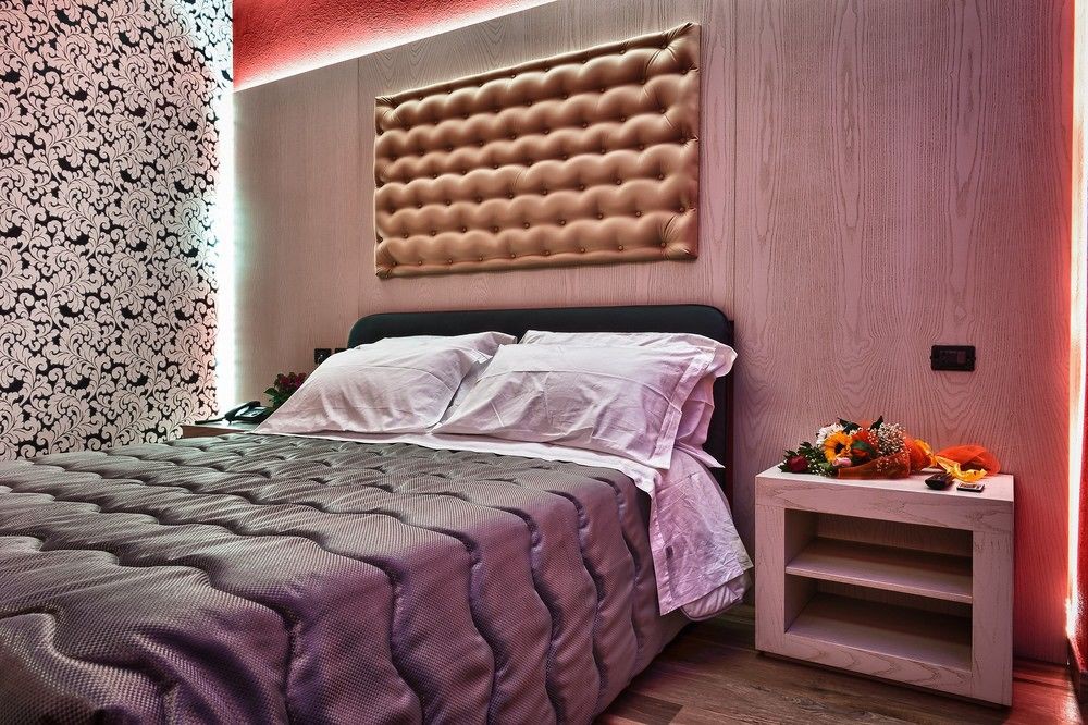 Hotel Angioino Spa 5/36