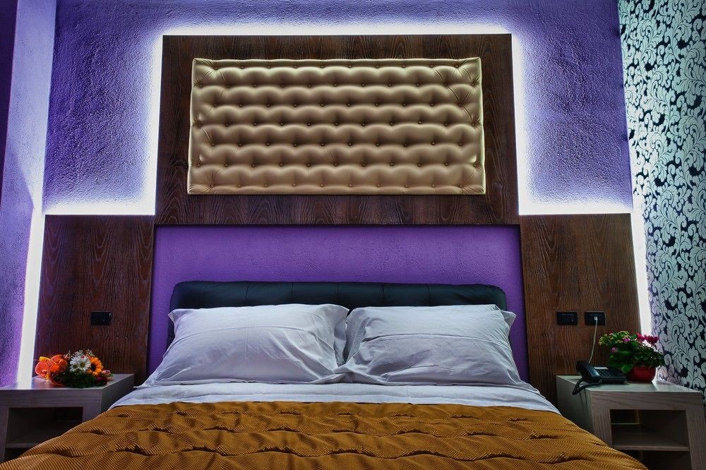 Hotel Angioino Spa 7/36